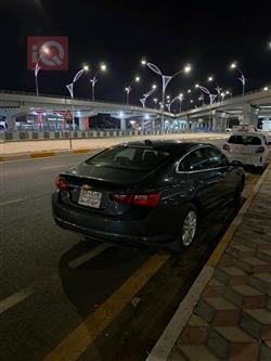 شيفروليه ماليبو